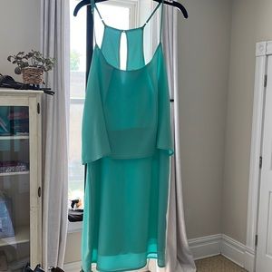 Everly summer dress